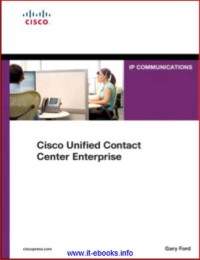 Image of Cisco Unified Contact Center Enterprise (UCCE)