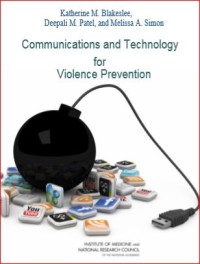 Image of Communications and Technology for Violence Prevention