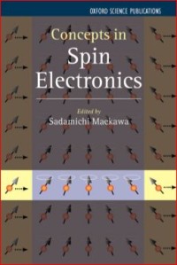 Image of Concepts in Spin Electronics