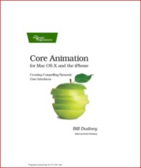 Image of Core Animation for Mac OS X and the iPhone