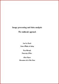 Image of Image processing and data analysis