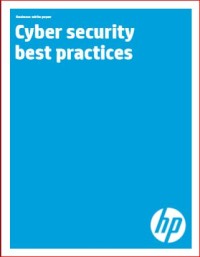 Image of Cyber security best practices
