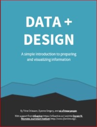 Image of DATA + DESIGN