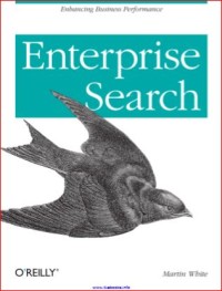 Image of Enterprise Search