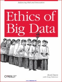 Image of Ethics of Big Data