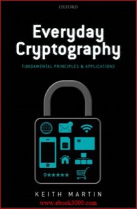 Image of Everyday Cryptography