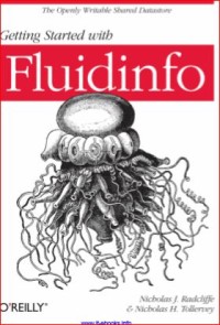 Image of Getting Started with Fluidinfo