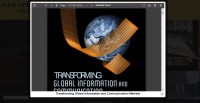 Image of Transforming Global Information and Communication Markets