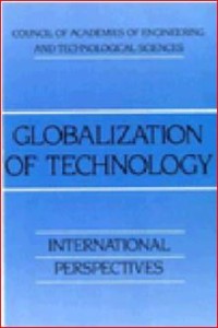 Image of Globalization of Technology: International Perspectives
