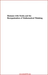 Image of Humans-with-Media and the Reorganization of Mathematical Thinking