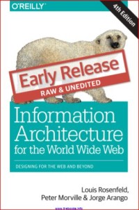 Image of Information Architecture