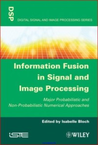 Image of Information Fusion in Signaland Image Processing