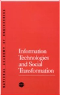 Image of Information Technologies and Social Transformation