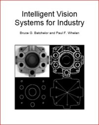 Image of Intelligent Vision Systems for Industry