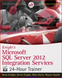Image of Knight’s Microsoft® sQL server® 2012 integration services 24-hour trainer