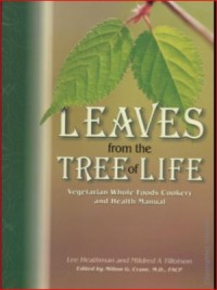 Image of Leaves from the tree of life