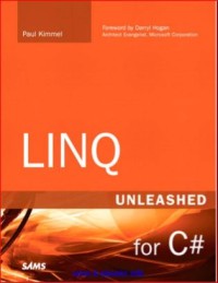 Image of LINQ