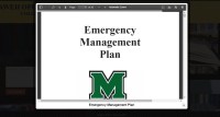 Image of Emergency Management Plan