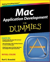 Image of Mac® Application Development