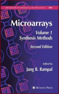 Image of Microarrays
