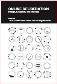 Image of ONLINE DELIBERATION Design, Research, and Practice