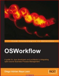 Image of OSWorkflow