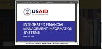 Image of INTEGRATED FINANCIAL MANAGEMENT INFORMATION SYSTEMS