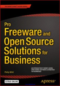 Image of Pro Freeware and Open Source Solutions for Business