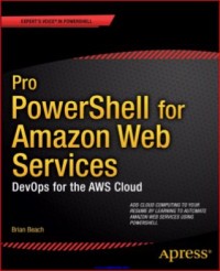 Image of Pro PowerShell for Amazon Web Services