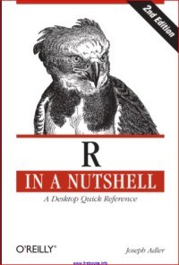 Image of R in a Nutshell