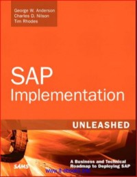 Image of SAP Implementation