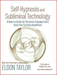Image of Praise for Self-Hypnosis and Subliminal Technology