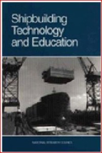 Image of Shipbuilding Technology and Education