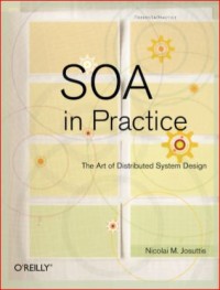 Image of SOA in Practice