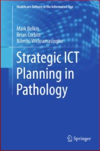 Image of Strategic ICT Planning in Pathology