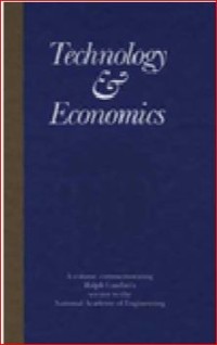 Image of Technology and Economics