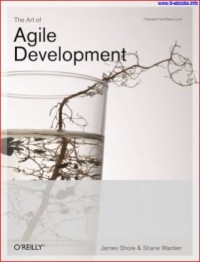 Image of The Art of Agile Development