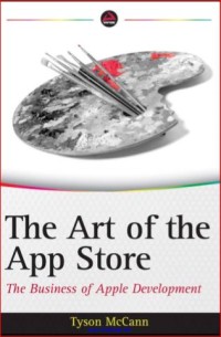Image of The Art of the App Store