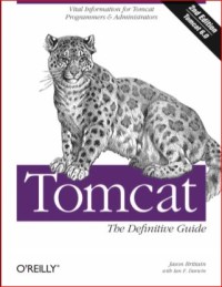 Image of Tomcat
