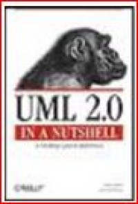 Image of UML 2.0 in a Nutshell