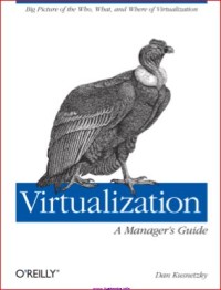 Image of Virtualization: A Manager’s Guide