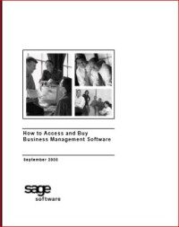Image of How to Access and Buy Business Management Software