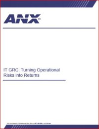 Image of IT GRC: Turning Operational Risks into Returns