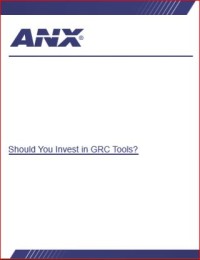Image of Should You Invest in GRC Tools?