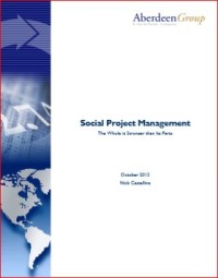 Image of Social Project Management