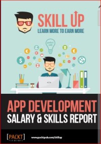 Image of APP DEVELOPMENT Salary & Skills Report