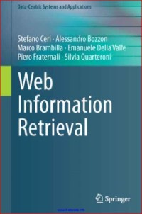 Image of Web Information Retrieval