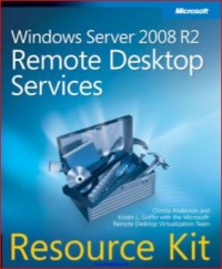 Image of WINDOWS SERVER 2008 R2 REMOTE DESKTOP SERVICES