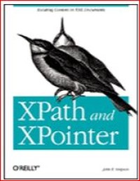 Image of XPath and XPointer