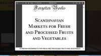 Image of Swedish healthcare management practices and quality improvement work - development trends